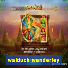 walduck wanderley